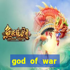 god of war download ps2